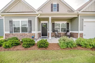 507 Troy Dr, Sanford, NC 27332 - Photo 8