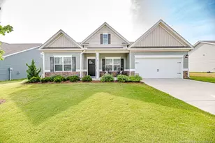 507 Troy Dr, Sanford, NC 27332 - Photo 50