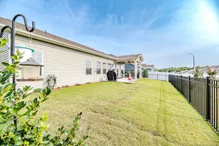 507 Troy Dr, Sanford, NC 27332 - Photo 48