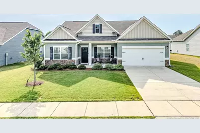 507 Troy Drive, Sanford, NC 27332 - Photo 1