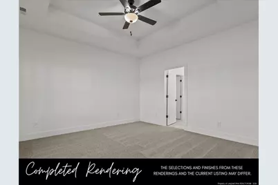176 Easy Street, Raeford, NC 28376 - Photo 6