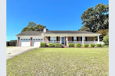 115 Purple Martin Place, Rockfish, NC 28306 - Photo 1