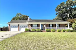 115 Purple Martin Pl, Rockfish, NC 28306 - Photo 1