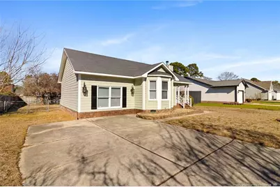 5008 Shimmer Drive, Fayetteville, NC 28304 - Photo 2