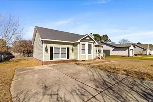 5008 Shimmer Dr, Fayetteville, NC 28304 - Photo 2