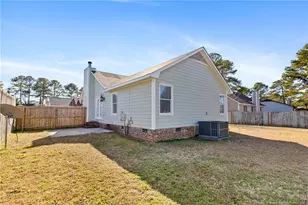 5008 Shimmer Dr, Fayetteville, NC 28304 - Photo 34