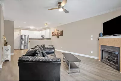913 Cora Lee Drive, Fayetteville, NC 28303 - Photo 6