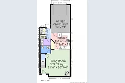 913 Cora Lee Drive, Fayetteville, NC 28303 - Photo 26