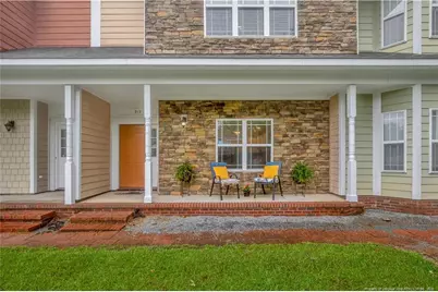 913 Cora Lee Drive, Fayetteville, NC 28303 - Photo 1