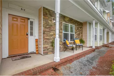 913 Cora Lee Drive, Fayetteville, NC 28303 - Photo 2