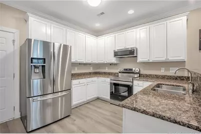 913 Cora Lee Drive, Fayetteville, NC 28303 - Photo 8