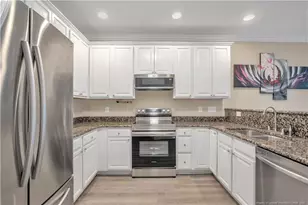 913 Cora Lee Dr, Fayetteville, NC 28303 - Photo 8
