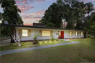 1946 Forest Hills Dr, Fayetteville, NC 28303 - Photo 1