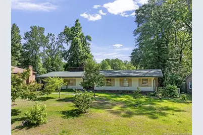 1946 Forest Hills Drive, Fayetteville, NC 28303 - Photo 2