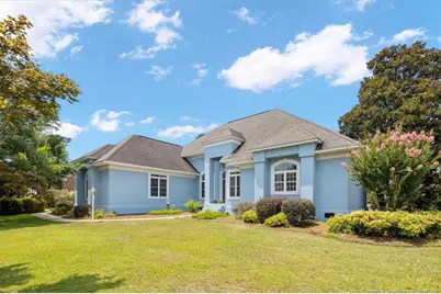 1420 Four Wood Drive, Fayetteville, NC 28312 - Photo 2