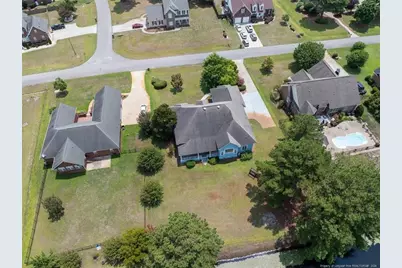 1420 Four Wood Drive, Fayetteville, NC 28312 - Photo 48