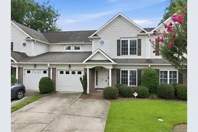 326 Coverly Square, Fayetteville, NC 28303 - Photo 2