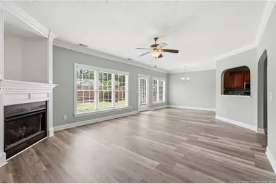 326 Coverly Square, Fayetteville, NC 28303 - Photo 16
