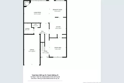 326 Coverly Square, Fayetteville, NC 28303 - Photo 38
