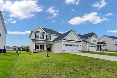 1669 Seattle Slew Lane, Hope Mills, NC 28348 - Photo 2