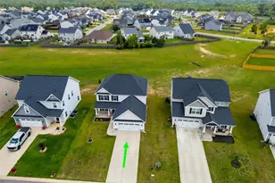 1669 Seattle Slew Ln, Hope Mills, NC 28348 - Photo 6