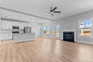 1669 Seattle Slew Ln, Hope Mills, NC 28348 - Photo 14
