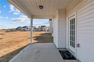 1669 Seattle Slew Ln, Hope Mills, NC 28348 - Photo 38