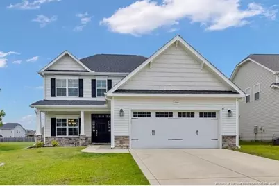 1669 Seattle Slew Lane, Hope Mills, NC 28348 - Photo 1