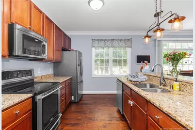 8609 Matchpoint Drive, Linden, NC 28356 - Photo 12