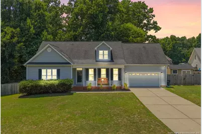 8609 Matchpoint Drive, Linden, NC 28356 - Photo 1
