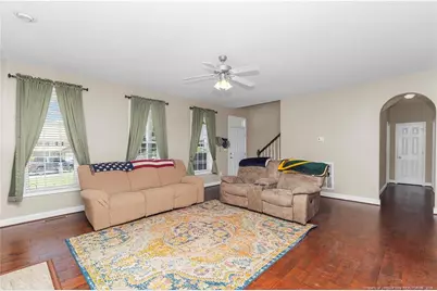 8609 Matchpoint Drive, Linden, NC 28356 - Photo 10