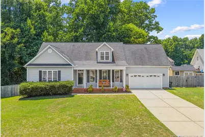 8609 Matchpoint Drive, Linden, NC 28356 - Photo 2
