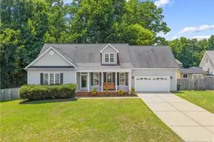 8609 Matchpoint Dr, Linden, NC 28356 - Photo 2
