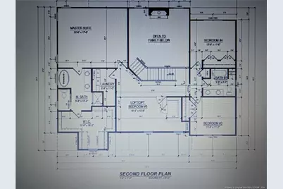 Lot 1 Buckhorn Road, Sanford, NC 27330 - Photo 4