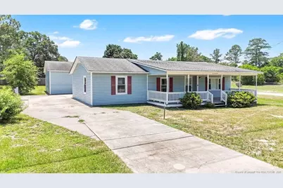 5645 Camden Road, Fayetteville, NC 28306 - Photo 24