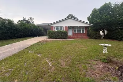 4418 Atlantic Avenue, Fayetteville, NC 28306 - Photo 1