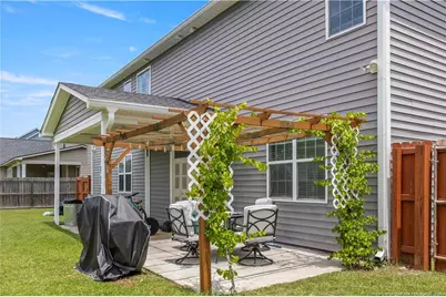 221 Fountain Grove Drive, Raeford, NC 28376 - Photo 26
