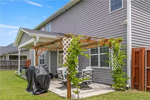 221 Fountain Grove Dr, Raeford, NC 28376 - Photo 26