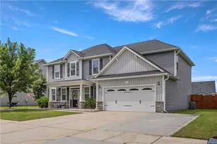 221 Fountain Grove Dr, Raeford, NC 28376 - Photo 2