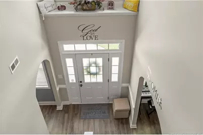 221 Fountain Grove Drive, Raeford, NC 28376 - Photo 24