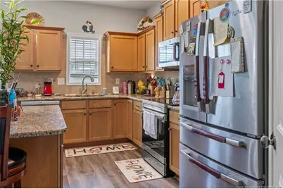 221 Fountain Grove Drive, Raeford, NC 28376 - Photo 10