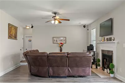 221 Fountain Grove Drive, Raeford, NC 28376 - Photo 8