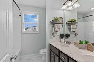 216 Weston Woods St, Raeford, NC 28376 - Photo 24