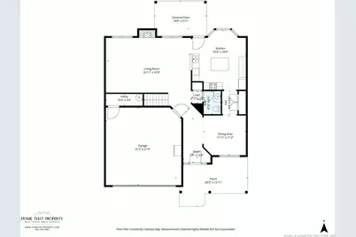 216 Weston Woods Street, Raeford, NC 28376 - Photo 46