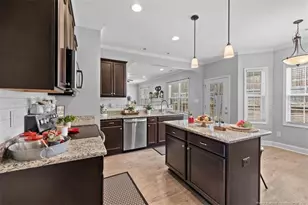 216 Weston Woods St, Raeford, NC 28376 - Photo 14