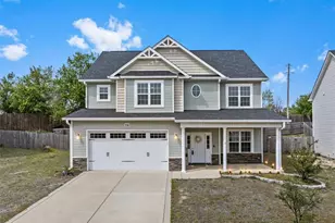 216 Weston Woods St, Raeford, NC 28376 - Photo 44