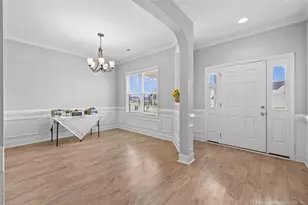216 Weston Woods St, Raeford, NC 28376 - Photo 10