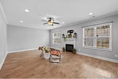 216 Weston Woods Street, Raeford, NC 28376 - Photo 18