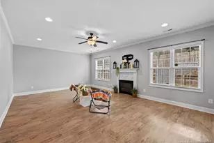 216 Weston Woods St, Raeford, NC 28376 - Photo 18