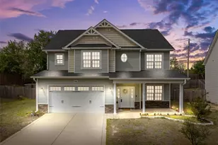 216 Weston Woods St, Raeford, NC 28376 - Photo 1
